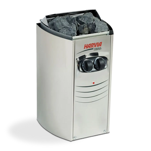 3.5kW Harvia Manual Vega Heater