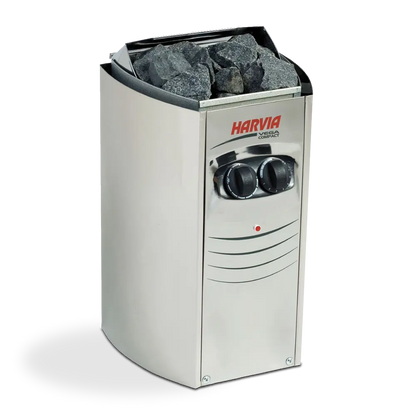 Harvia Manual Vega Heater 3.5KW Revel Saunas