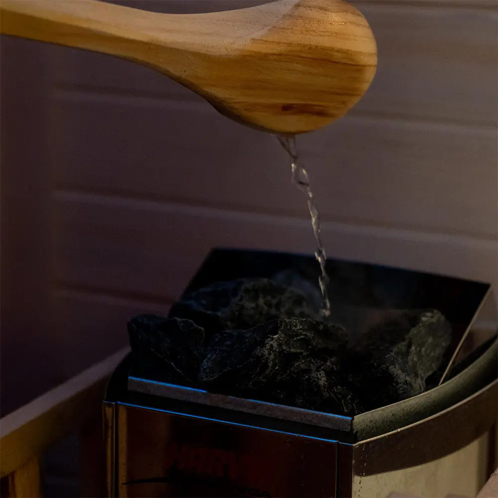 Harvia Manual Vega Heater 3.5KW Revel Saunas