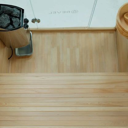 Harvia Manual Vega Heater 3.5KW Revel Saunas