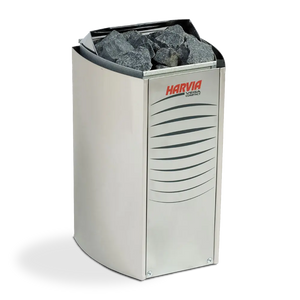 Harvia Electronic Vega Compact Heater 3.5KW