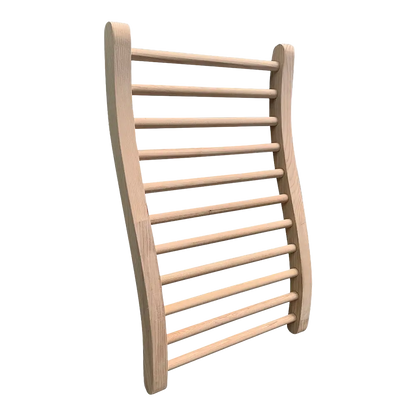 Revel Sauna Backrest Revel Saunas