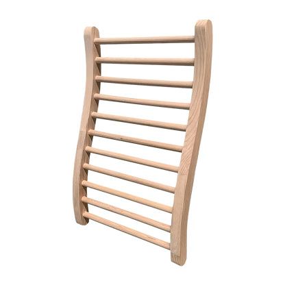 Revel Sauna Backrest Revel Saunas