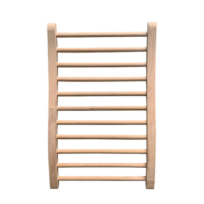 Revel Sauna Backrest Revel Saunas