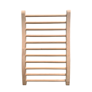 Revel Sauna Backrest