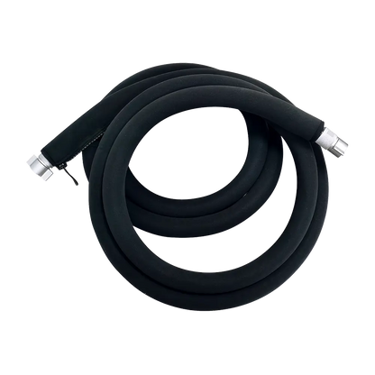 Revel Ice Bath Hose Insulators Revel Saunas