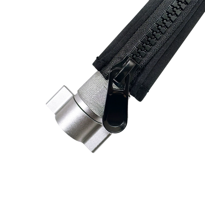 Revel Ice Bath Hose Insulators Revel Saunas