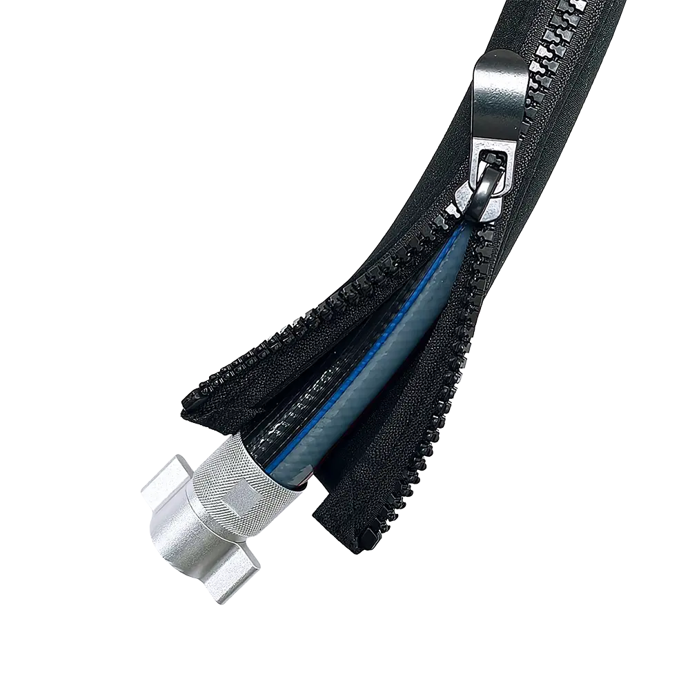 Revel Ice Bath Hose Insulators Revel Saunas