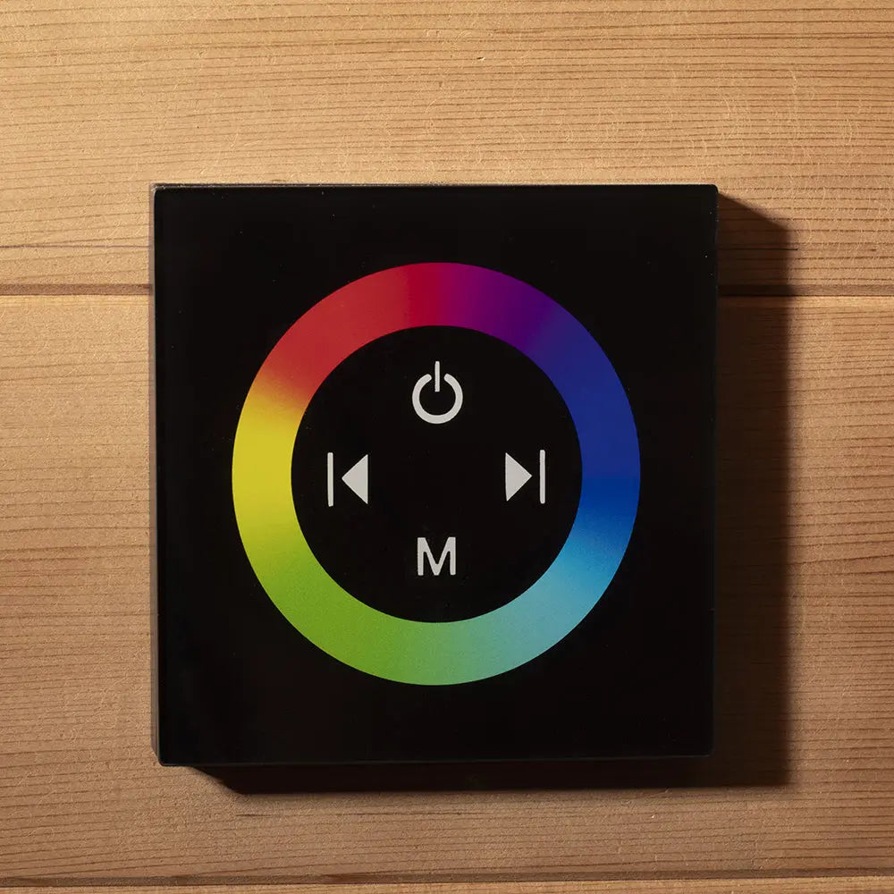 Revel Loom 2 Person Traditional Finnish Sauna Revel Saunas