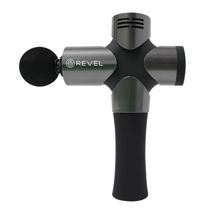 Revel Massage Gun Pro Revel Saunas
