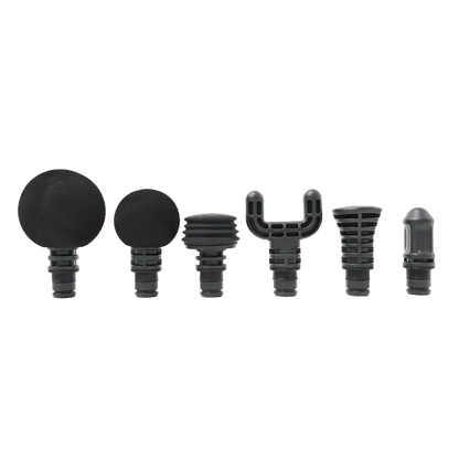 Revel Massage Gun Pro Revel Saunas