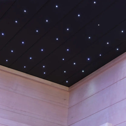 Revel NordicWave 4 Person Infrared & Traditional Hybrid Sauna (Next Gen) Revel Saunas