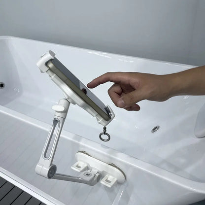 Revel Ice Bath Phone Holder Revel Saunas