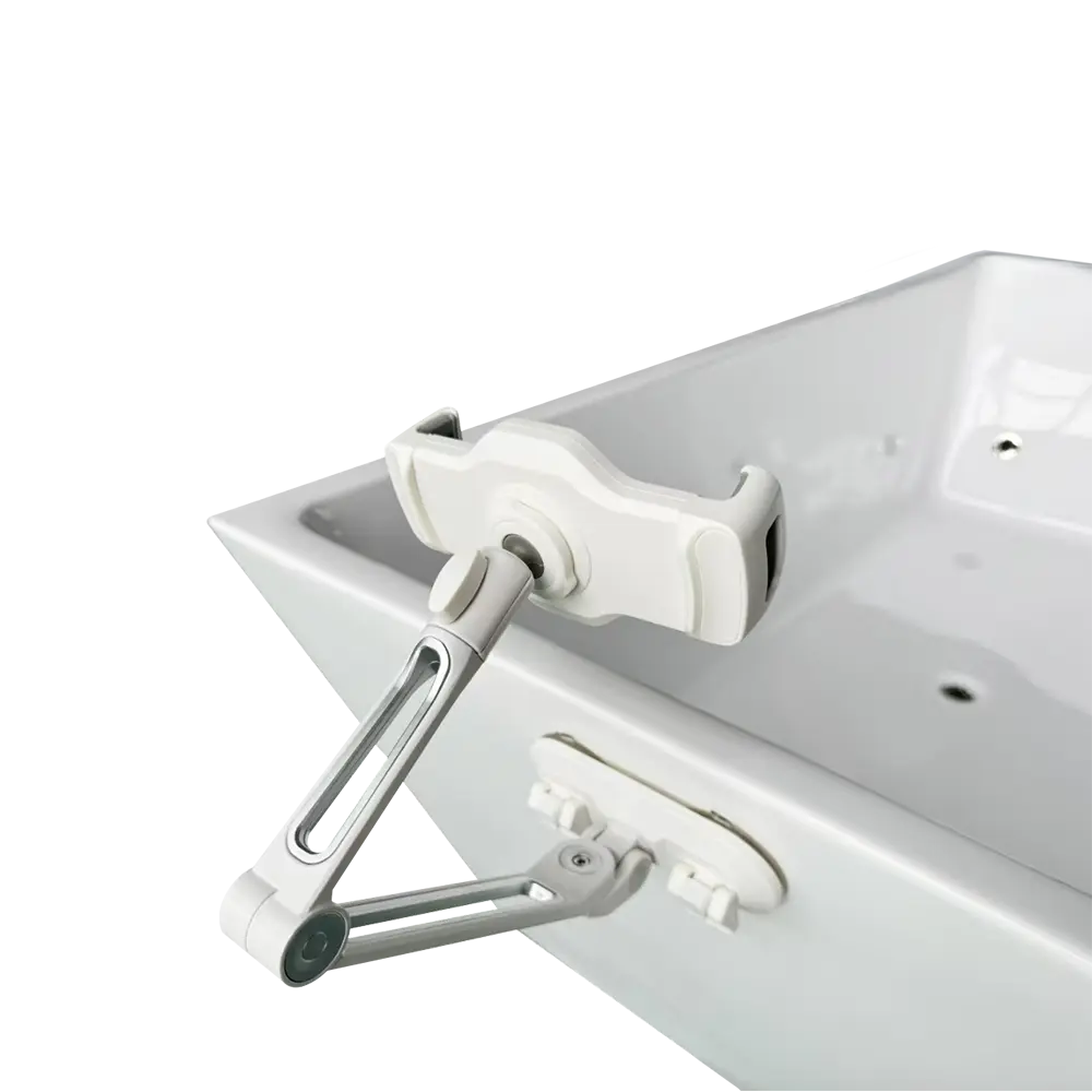 Revel Ice Bath Phone Holder Revel Saunas