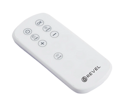 Revel Helio Red Light & Stand Revel Saunas