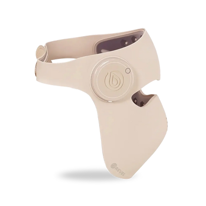 Revel Ultra Glow Redlight Face Mask Revel Saunas