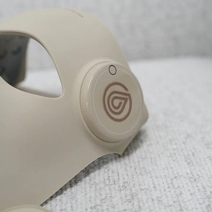 Revel Ultra Glow Redlight Face Mask Revel Saunas