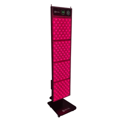 Revel Helio Red Light & Stand Revel Saunas
