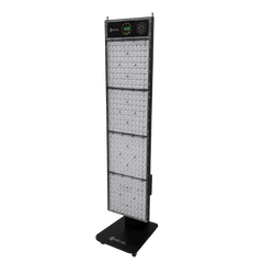 Revel Helio Red Light & Stand Revel Saunas