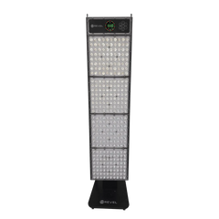 Revel Helio Red Light & Stand Revel Saunas