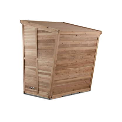 Revel Solaris 3-4 Person Traditional Cabin Revel Saunas