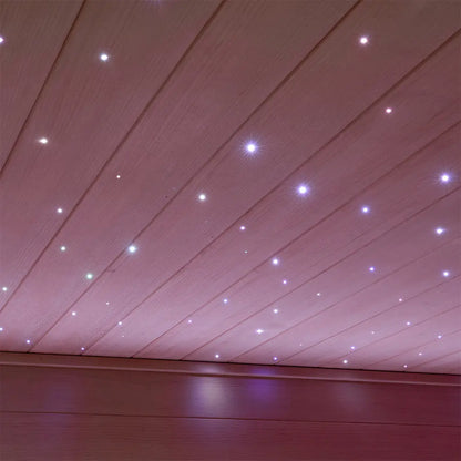 Revel Tampere 4 Person Traditional Finnish Sauna - Next Gen Revel Saunas