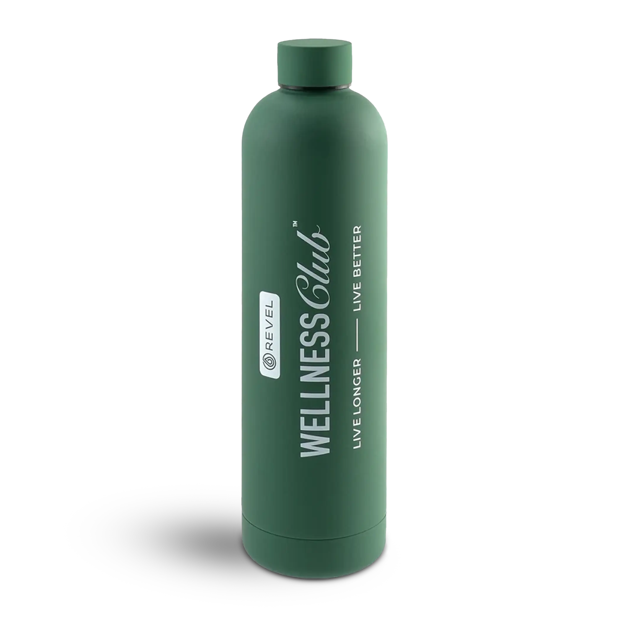 Revel- Drink Bottle Revel Saunas