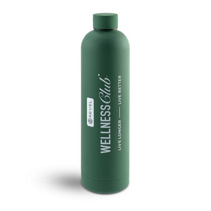 Revel- Drink Bottle Revel Saunas