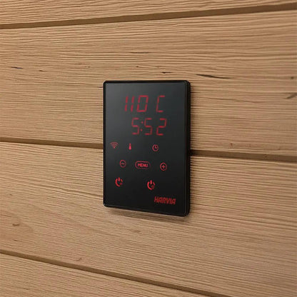 Harvia Xenio Heater Control Kits Revel Saunas