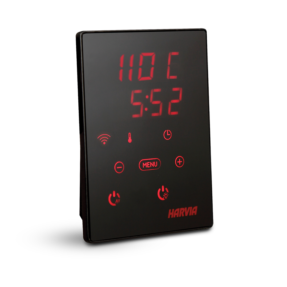 Harvia Xenio Heater Control Kits Revel Saunas