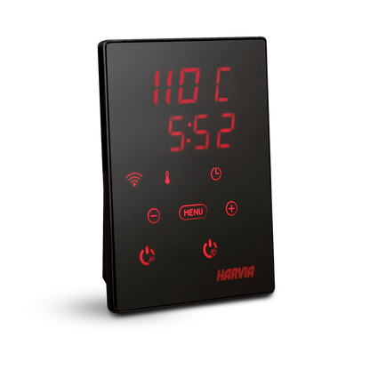 Harvia Xenio Heater Control Kits Revel Saunas