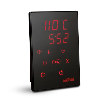 Harvia Xenio Heater Control Kits - Non Wifi Revel Saunas