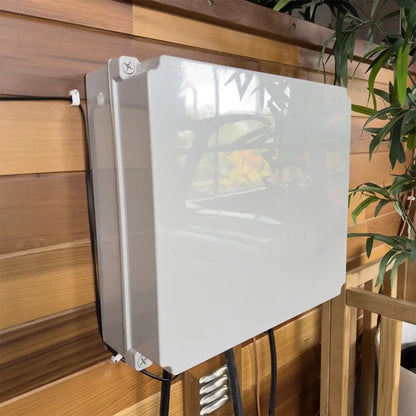 Harvia Xenio CX170 Non Wifi Control - Wall Heater Revel Saunas