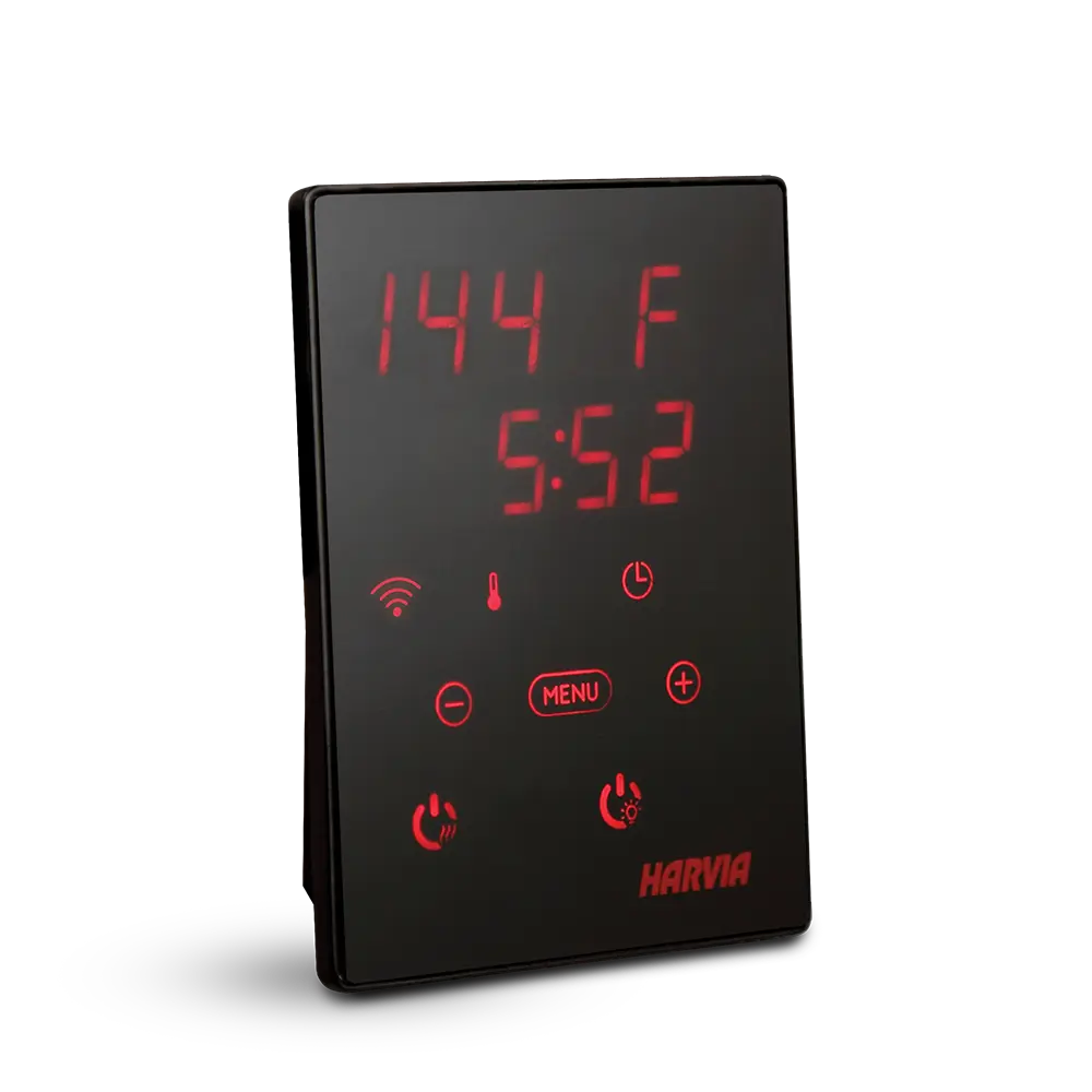 Harvia Xenio Heater Control Kits Revel Saunas