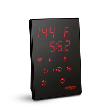 Harvia Xenio Heater Control Kits Revel Saunas